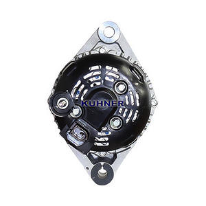 Alternatore compatibile con ALFA ROMEO GIULIETTA 2.0 JTDM (940FXV11) Diesel (KW: 129, CV: 175) dal 11-2013 al 10-2018 DENSO - Product Image 3