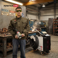 Machine de nettoyage au laser à impulsions JPT 500W, refroidie par air, portable, pour l'élimination de la rouille, de la peinture, du graffiti et des oxydes, nettoyeur laser à fibre
