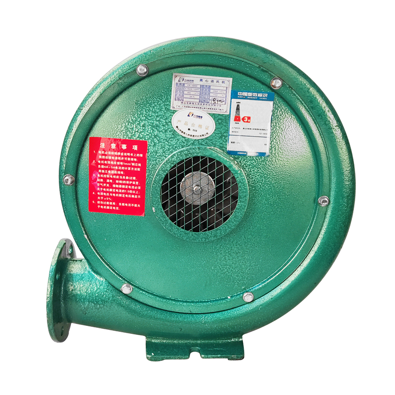 Electric Turbo Air Blower with Full