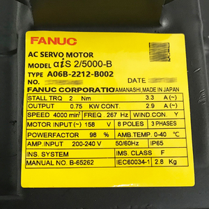 Conector <span class=keywords><strong>Cnc</strong></span> <span class=keywords><strong>FANUC</strong></span> para máquinas <span class=keywords><strong>Cnc</strong></span> # B para PLC PAC y controladores dedicados - Product Image 2