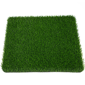 Giá Rẻ Giải Trí Cỏ 25Mm Tùy Chỉnh Cỏ Nhân Tạo Pasto Sintetico Futbol Cỏ Sintetico Cỏ Cỏ - Product Image 2