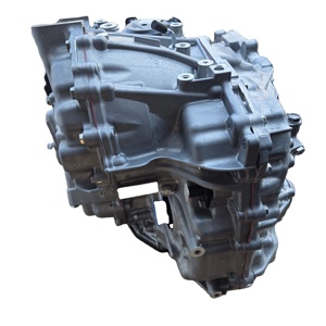 Conjunto de caja de cambios de transmisión CVT nuevo Original para <span class=keywords><strong>Nissan</strong></span> para Renault 2WD JF022 OE 31707-3 - Product Image 4