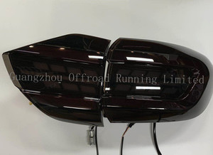 <span class=keywords><strong>Everest</strong></span> <span class=keywords><strong>2015</strong></span> + ไฟท้าย Led 4X4ไฟท้าย Led ไฟท้ายรถยนต์ - Product Image 3