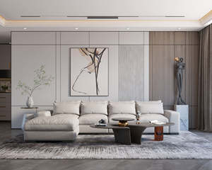 <span class=keywords><strong>Canapé</strong></span> modulable moderne <span class=keywords><strong>Canapé</strong></span> <span class=keywords><strong>d</strong></span>'<span class=keywords><strong>angle</strong></span> canapés minimalistes salon pour la maison canapés <span class=keywords><strong>d</strong></span>'intérieur - Product Image 1