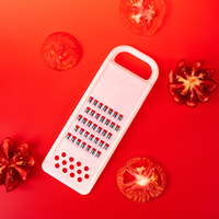Cl166 Multifunctionele Groentesnijmachine Komkommer Aardappeldraad Snijrasp Salade Shredder Keukenaccessoires Fruit Wortelrasp