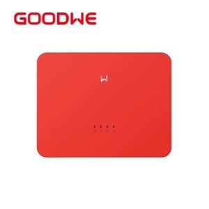 15kw 17kw <span class=keywords><strong>20kw</strong></span> 23kw 25kw 30kw 33kw <span class=keywords><strong>Goodwe</strong></span> onduleur solaire triphasé sur réseau pour onduleur système d'alimentation solaire - Product Image 1