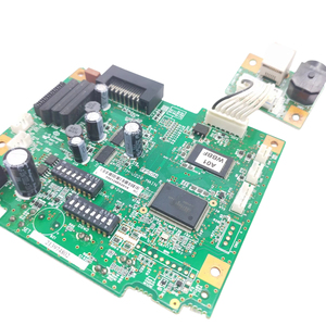 มาเธอร์บอร์ดหลัก TMU220D M188D เหมาะกับ M188D Epson TM-U220D TM ชิ้นส่วนเครื่องพิมพ์ U220D TM-U220PD TM U220PD 188D TMU220PD - Product Image 4