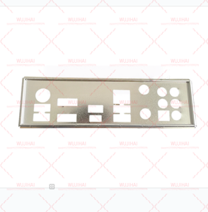 แผ่นปิดบังแผงเมนบอร์ด <span class=keywords><strong>TUF</strong></span> <span class=keywords><strong>GAMING</strong></span> <span class=keywords><strong>Z490</strong></span>-<span class=keywords><strong>PLUS</strong></span> WiFi แผ่นปิดบังโครงตัวเครื่อง แผ่นปิดบัง - Product Image 3