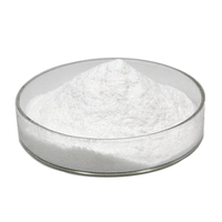 GB 36897-2018 Standar L-Arginine Kelas Pakan 99% Kristal Putih Stabil untuk Pakan Unggas