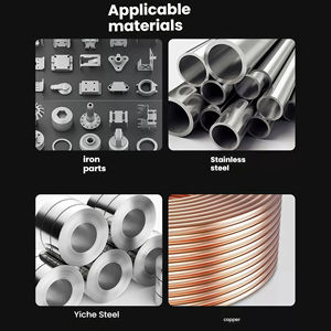 أداة تسنين دقيقة من الفولاذ عالي السرعة للألمنيوم والنحاس والمعادن اللينة M3 M4 M5 بتشطيب لامع - Product Image 5