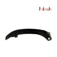 Guide de chaîne de distribution Fubush 13559-25010 pour Toyota Camry 2018 A25A A25B Pièces de rail de distribution moteur
