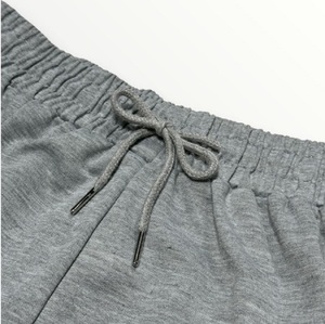 Shorts de sport unisexes Cool Formula 5 pouces, taille élastique, légers, séchage rapide, respirants, pour la course à pied, été - Product Image 5