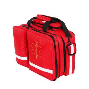 Tas Ransel EMT Multifungsi, Tas Darurat ECG, Ransel Penyelamatan Luar Ruangan, Responder Pertama, <span class=keywords><strong>Kit</strong></span> EMT Multifungsi - Product Image 1