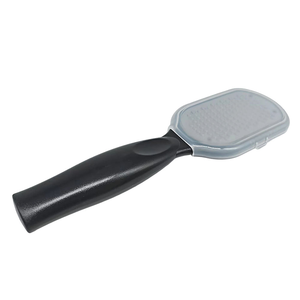 Rimuovere la pelle morta calli tacco Pedicure nuovo File in acciaio inox - Product Image 1
