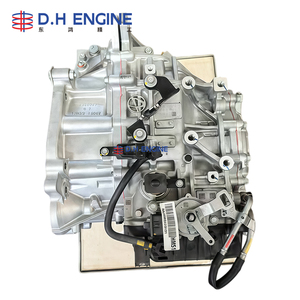 Boîte <span class=keywords><strong>de</strong></span> vitesses automatique haute performance A6GF1 pour Hyundai Accent Avante <span class=keywords><strong>Kia</strong></span> Forte <span class=keywords><strong>Soul</strong></span> – Remplacement <span class=keywords><strong>de</strong></span> boîte <span class=keywords><strong>de</strong></span> vitesses - Product Image 4