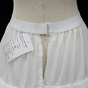 P1561-1 Sottogonna a Palloncino per Abito da Festa, Crinolina - Product Image 5