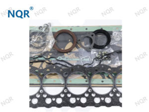OEM berkualitas tinggi Engine Engine S6S paking kepala silinder - Product Image 4
