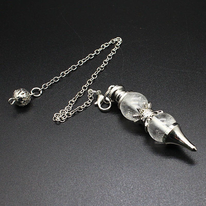 Clear Quartz