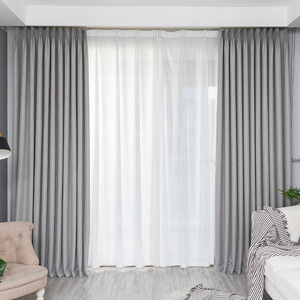 Bộ Rèm Cửa Và Ga Trải Giường Mới <span class=keywords><strong>10</strong></span> Chiếc Hệ Thống Rèm Gắn Động Cơ Sang Trọng - Product Image 5