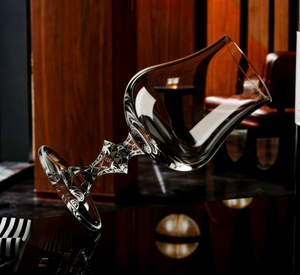Copa de <span class=keywords><strong>Whisky</strong></span> de Cristal Transparente de Lujo para King, Ecológica, para <span class=keywords><strong>Whisky</strong></span> de Malta, Hecha a Mano, Profesional, para Degustación de <span class=keywords><strong>Whisky</strong></span> y Vino - Product Image 5