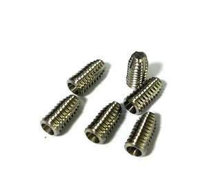 Oem Odm Fabricage Diepe Conische Verbinding Implantaat Compatibel Met Schroef Behouden Implantaat Kroon - Product Image 4