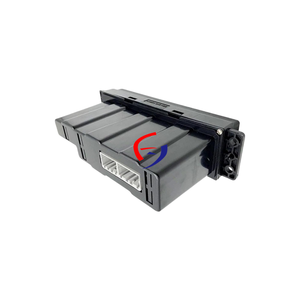 Pannello di controllo del condizionatore d'aria 22B-979-1672 22B-979-1671 per <span class=keywords><strong>Komatsu</strong></span> <span class=keywords><strong>PC75US</strong></span> PC78US-6 escavatore PC128UU PC138US PC128US - Product Image 4