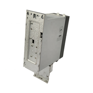 FC-280P2K2T4E20H1BXCXXXSXXXXAL ไดรฟ์ปรับความถี่ (VFD) สำหรับงานหนัก 2.2 กิโลวัตต์ 400 โวลต์ IP20 - ฟลักซ์ไดรฟ์สำหรับปั๊มและคอมเพรสเซอร์ - Product Image 1