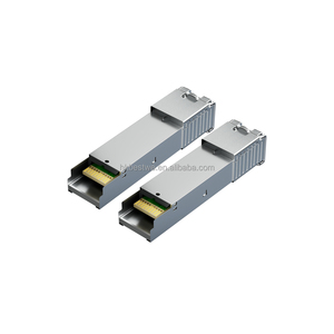 ตัวแปลงสื่อแบบ SIMPLEX LC ขนาด1.25กรัมโมดูล3กม. TCP DDM สำหรับสวิตช์ SFP รองรับ WiFi IP SDK - Product Image 6