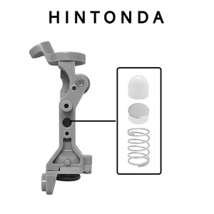 Pièces d'entrée d'alimentation AMS pour imprimante 3D HINTONDA, pièces de rechange en plastique pour Bambu AMS Lite - Product Image 3
