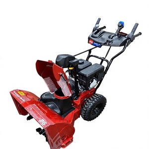 Souffleuse à neige à essence Toro 826 OAE de 26 pouces d'occasion - Product Image 4