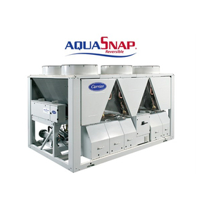 Carrier 15 Ton 380V-3Ph-50Hz Air Cooled Scroll Chiller Unit <strong>Cooling</strong> Only - Product Image 4