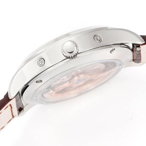 High-quality Classic Fashionable Best-selling Automatic Mechanical Watch with Luminous <b>Second</b> <b>Hand</b>, Date and Day Display - Product Image 5