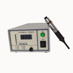 Máy cắt và máy may siêu âm 20kHz 1500W - Product Image 1