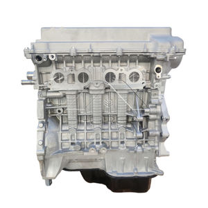 1.8l jl4g18dvvt इंजन के लिए जेल4g18dvvt इंजन असेंबली - Product Image 1