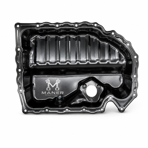 Bac à huile moteur MANER OE 06J103600AL 06J103600AK compatible avec Audi A3 Q3 VW Golf GTI Magotan CC Tiguan Skoda Yeti - Product Image 1