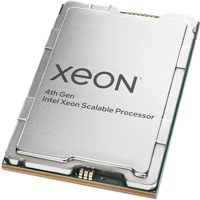 For Intel Xeon Gold 6430 6438M 6534 processor for Server CPU