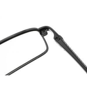 BONA alta calidad Unisex azul aleación anteojos gris nuevo diseño <span class=keywords><strong>gafas</strong></span> ópticas marco para adultos estilo clásico <span class=keywords><strong>General</strong></span> - Product Image 5