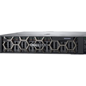 DELL PowerEdge แร็ค R7515เซิร์ฟเวอร์ที่ติดตั้ง16TB ถึง24ปลั๊กร้อนไดรฟ์เซิร์ฟเวอร์ SSD - Product Image 2