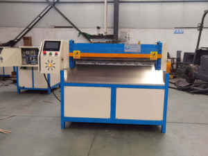 Автоматическая машина для резки резины Ghana, оборудование для производства продуктов - Product Image 5