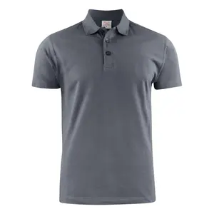 Polo 180 gr personalizzabile per merchandising - Product Image 1