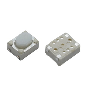 Công Tắc Điều Khiển Từ Xa SKRPACE010 SKRPADE010 3X4X2.5Mm SMD RoHS 4P Cho Xe Hơi - Product Image 1