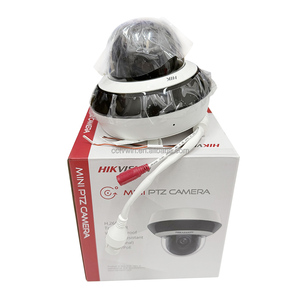 2นิ้ว DS-2DE2A404IW-DE3กล้อง PTZ ขนาดเล็ก/W(S6) 4X ซูมออปติคอลไวไฟสปีดโดม IP67กันน้ำเซ็นเซอร์ CMOS H.265 4MP - Product Image 5