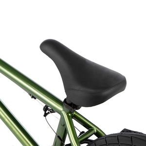 Bicicleta <span class=keywords><strong>BMX</strong></span> Personalizada OEM en Oferta, Tamaño <span class=keywords><strong>20</strong></span>, Freno en U Trasero, Palanca de Freno de Aleación, Bicicletas <span class=keywords><strong>BMX</strong></span> Económicas - Product Image 5