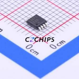Chip IC de circuito integrado original y nuevo MAX3471EUA + 2. 1/2. 2 IC - Product Image 1