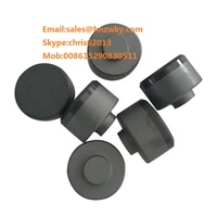 1313 Inserts PCD diamantés 1308 pour forets de forage de roche, forage de puits, pétrole et gaz, et découpe de pierre