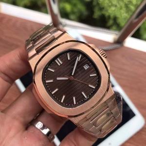 Reloj Mecánico Automático para Hombre Más Vendido, Reloj de Pulsera de Acero Luminoso para Negocios - Product Image 3