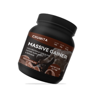 Chumita OEM GMP Pre-Entrenamiento, Creatina Monohidrato, Cafeína, Beta-Alanina, Nutrición Deportiva, Polvo para Aumentar la Resistencia y la Energía, Suplemento