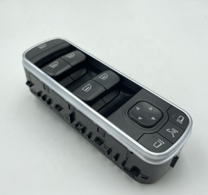 Interruttore principale di controllo alzacristalli elettrici 1679050101 per Mercedes Benz W177 W463 A200 G500 <span class=keywords><strong>A180</strong></span> - Product Image 2
