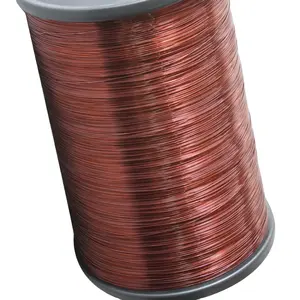 Wholesale price enamel coated copper magnet wire