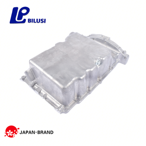 <span class=keywords><strong>Cárter</strong></span> de Aceite de Motor Bilusi para 2.0T CJ5E-6675-AC CJ5Z-6675-A CJ5E6675AD, <span class=keywords><strong>Cárter</strong></span> de Aceite para Ford Edge Escape Explorer Focus 2.0L 2013-2019 - Product Image 1